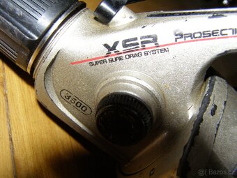 naviják ryobi - 5