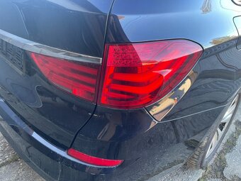 Prodám díly z BMW 535XD GT F07 - 5