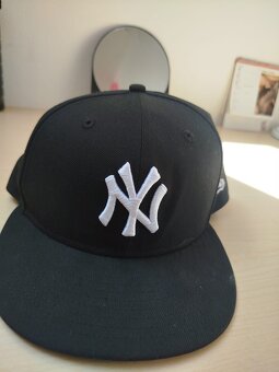 Kšiltovka NEW ERA - 5