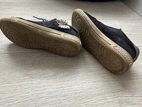 Dívčí tenisky Superfit, vel. 32, záruka do 4/2026 - 5