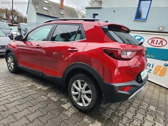 Kia stonic 2020 - 5