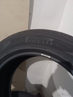 Letní pneu 235/55/18 Pirelli Scorpion Verde - 5