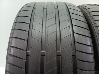 2ks letní pneu 245/35/18 Bridgestone - 5