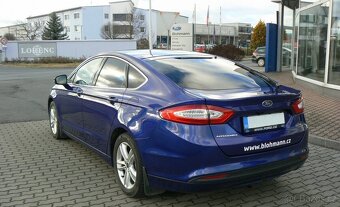 Ford Mondeo 2.0 TDCi - 109.000 KM - 4x4 - Tažne - 5