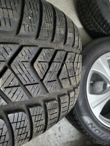 235/60 R18 mercedes 5x112 - 5