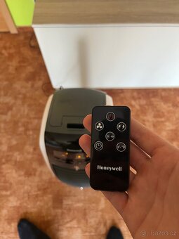 Honeywell ochlazovač - 5