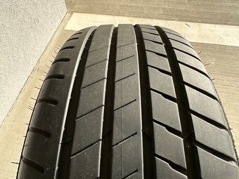 Pneumatiky BRIDGESTONE Alenza 4ks - 225/60 R18 - 5