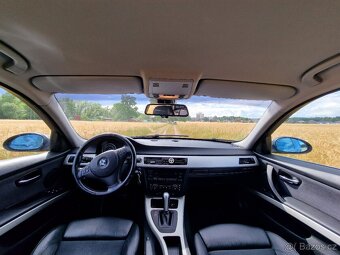 BMW E91 330i 190kw, 4x4 - 5
