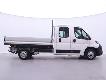 Peugeot Boxer 2,0 HDI 120kW CZ L4 7-Míst DPH (2018) - 5