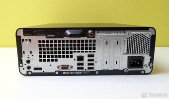 PC HP 400 G4 /i5-7500/16GB/SSD240GB/WIN11/ZÁRUKA - 5
