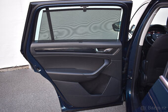 Škoda Kodiaq 2.0TDi DSG 125 Years Virtual Panorama - 5