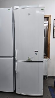 Lednice s mrazákem GORENJE - NO FROST, kombinovaná, - 5