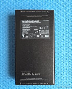 Samsung Galaxy S24 Ultra 512GB šedý NOVÝ NEROZBALENÝ - 5