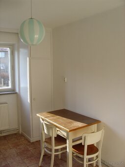 2+1, 62 m2 + 2 sklepy, klidná lokalita - 5