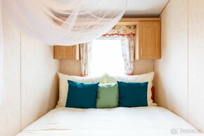 Mobilní dům, mobilhome, krásné, 2 kusy, ihned k užívání - 5