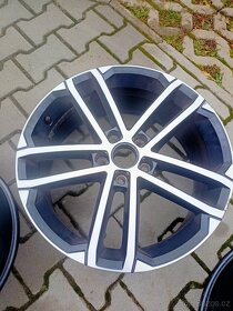 ALU, audi, vw, skoda, seat - 5