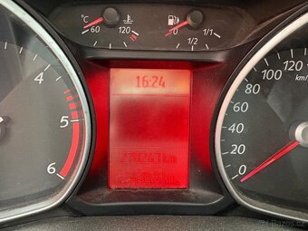 S-max 2.0tdi, 100kw facelift - 5