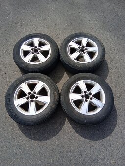 Seat Leon 1M 1.9 SDI - 5