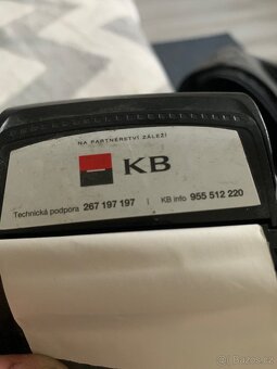 Platební terminál - 5