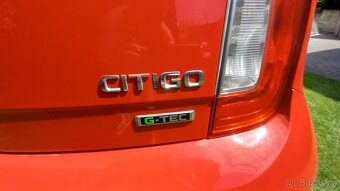 Škoda Citigo CNG - 5