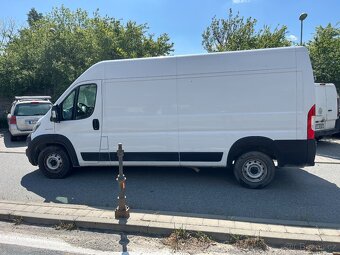 Fiat Duc.2.3MTJ 140 35 L3H2 Maxi 4d - 5