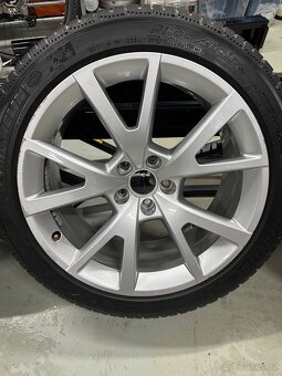 Audi R19 235/45 R19 - 5