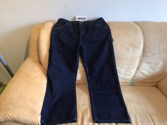 Jeans zn.Guess - 5