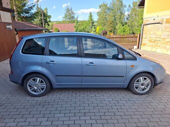 Ford C-MAX 2.0i zachovalý - 5