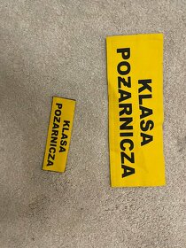 Pracovní monterky (uniforma) - 5