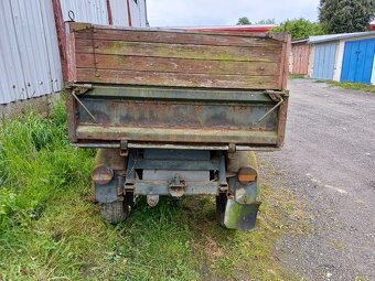 Multicar M22 - 5