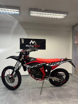 Beta RR 125 - 5