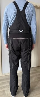Bunda a kalhoty PSI Hubík - 5