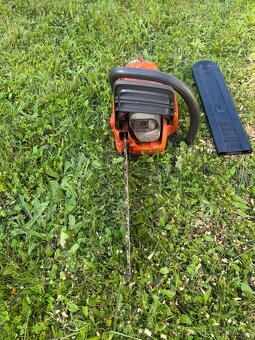 Husqvarna 236 X- TORQ - 5