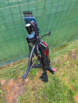 Kuše se zásobníkem Cobra adder - 5
