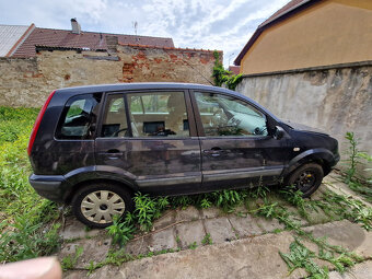 Ford Fusion - použité náhradní díly z tohoto vozu - 5