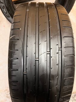 Letní pneu 235/45/18 č.2 - 5
