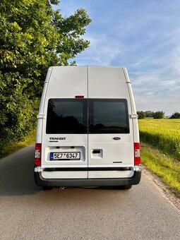Ford Transit L3H3 TOP - 5