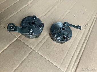 brzdy babeta 210 - 5