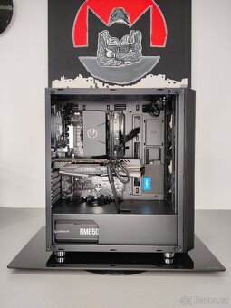 i5 10400, RTX 3060, 16GB DDR4 2666MHz, 1TB SSD - 5