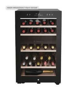 Vinotéka Haier HWS42GDAU1 - 5