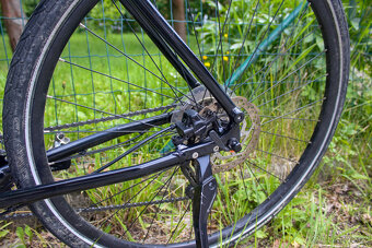 Merida Crossway 300 (2024) - 5