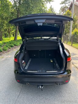 Jaguar F-Pace 2.0 25t AWD R-Sport - 5