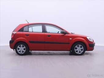 Kia Rio 1,4 16V GL 71kW CZ Serv.kniha (2006) - 5