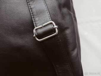 Dara bags batoh - Londýn - 5
