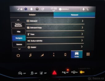 Dodge, RAM, Jeep čeština, konverze USA/EU, Alfa Romeo - 5