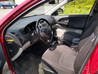 Kia ceed 1,4 80 KW - 5