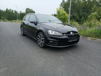 Golf 7 golf. Edition R-line R.v 2015 Motor:2.0 TDI 110kw . - 5