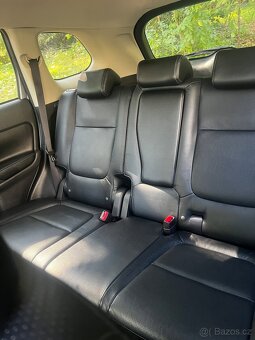 Mitsubishi outlander - 5