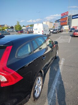 Volvo V60 - 5