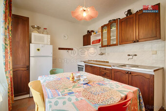 Prodej rodinného domu, 131 m², Lukavec, ul. Za Parkem - 5